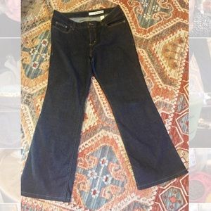 DKNY jeans - size 14